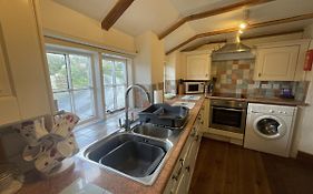 Lilac Cottage Tintagel